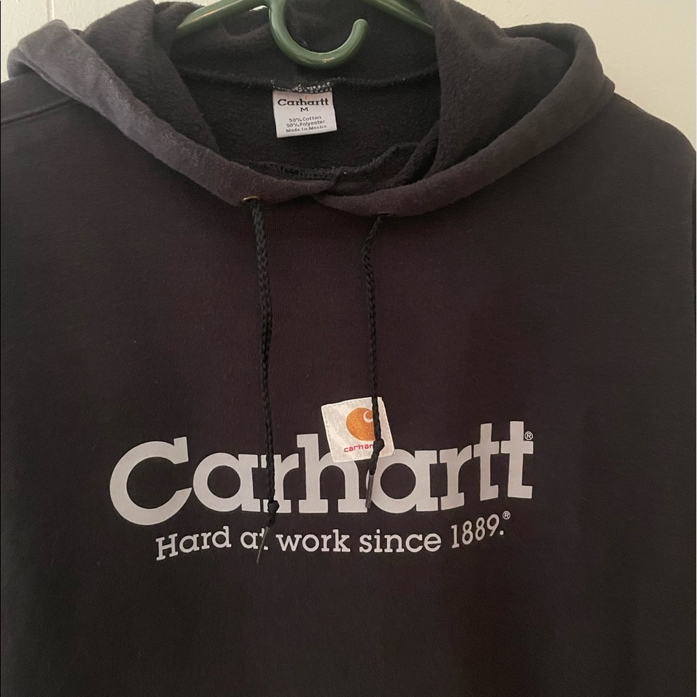 Carhartt Sweatshirt